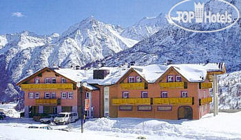 Hotelier's photos Panorama 3*