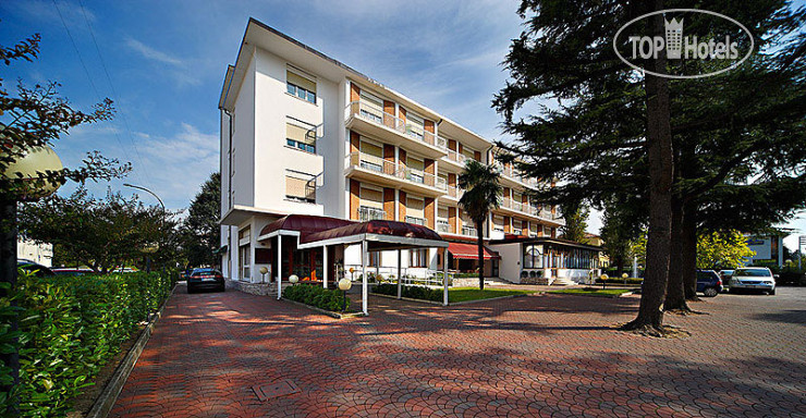 Hotel photo La Meridiana (Mogliano Veneto) 4*