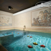 CastelBrando Hotel