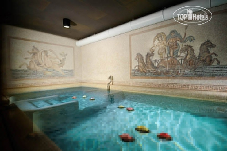 New photos from tourists CastelBrando Hotel 4*