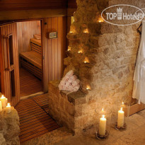 CastelBrando Hotel