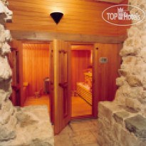 CastelBrando Hotel