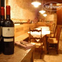 CastelBrando Hotel