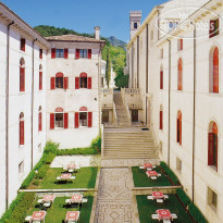 CastelBrando Hotel