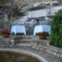 CastelBrando Hotel