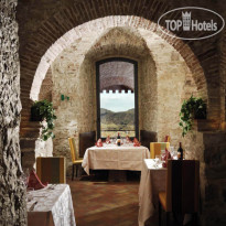 CastelBrando Hotel