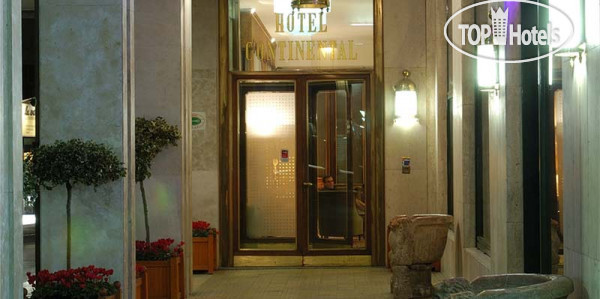 Hotel photo Continental 4*