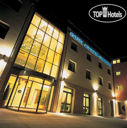 Hotelier's photos B4 Treviso Maggior Consiglio 4*