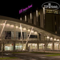 BHR Treviso Hotel