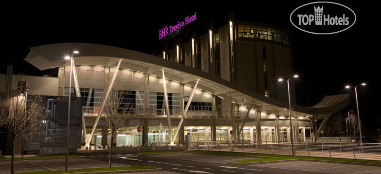 Hotel photo BHR Treviso Hotel 4*