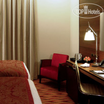 BHR Treviso Hotel