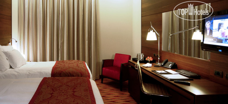 BHR Treviso Hotel