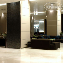 BHR Treviso Hotel