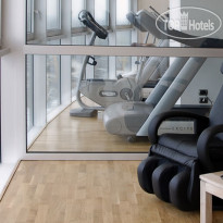 BHR Treviso Hotel