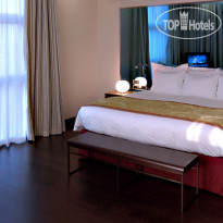 BHR Treviso Hotel