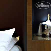 BHR Treviso Hotel