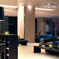 BHR Treviso Hotel