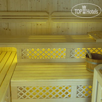BHR Treviso Hotel