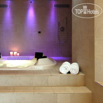 BHR Treviso Hotel