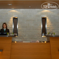 BHR Treviso Hotel