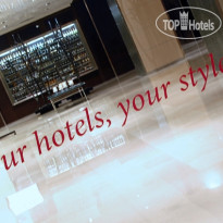 BHR Treviso Hotel