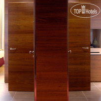 BHR Treviso Hotel