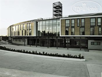 Hotel photo Move 4*