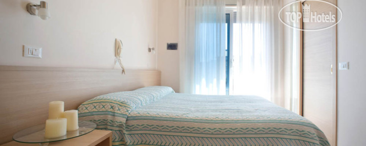 Hotel photo Colonna 3*