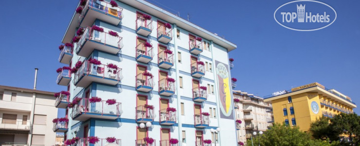 Hotelier's photos Gardenia 3*
