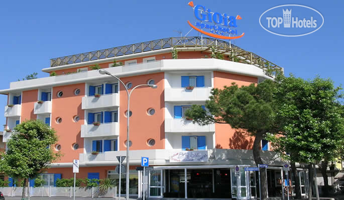 Hotel photo Gioia 3*