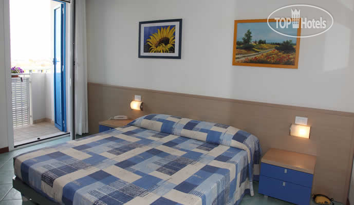 New photos from tourists Gioia 3*