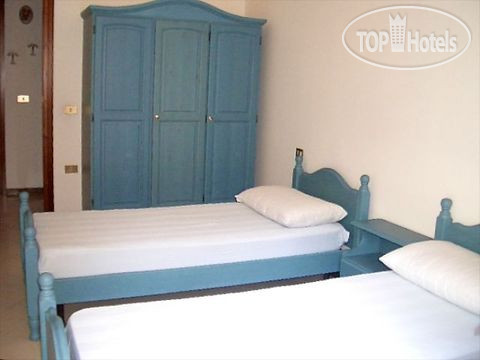 New photos from tourists Residence Dalla Bella APT