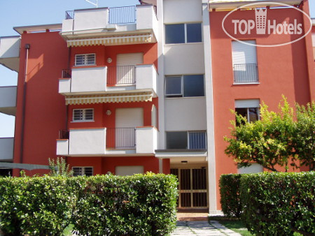 New photos from tourists Ginepri APT