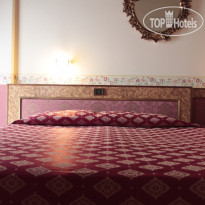 Villa Pigalle Номер