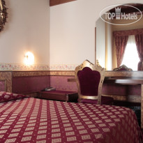 Villa Pigalle Номер