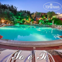 Villa Pigalle Бассейн