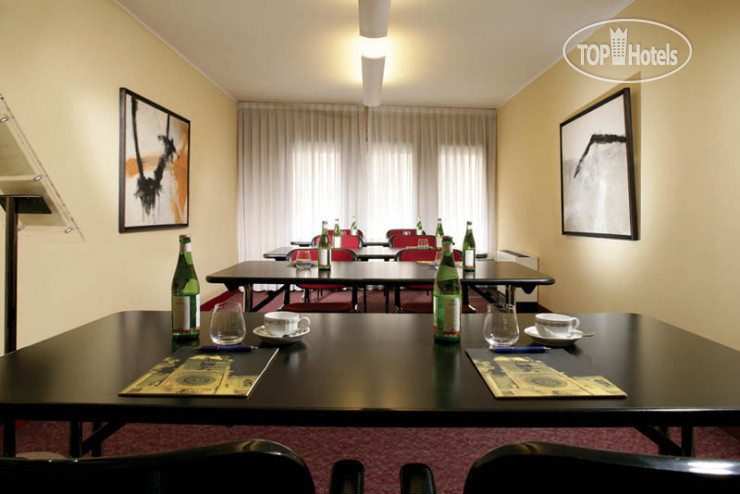 Hotel photo Plaza 4*