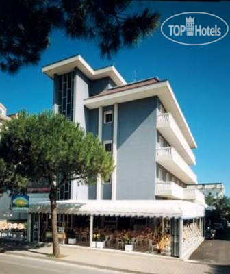 Hotel photo Riviera 3*