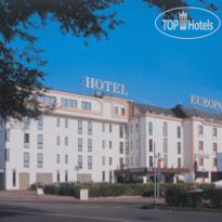 Big Hotels Vicenza - Hotel Europa Отель