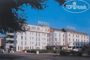 Big Hotels Vicenza - Hotel Europa
