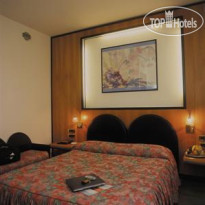 Big Hotels Vicenza - Hotel Europa Номер