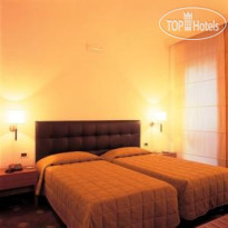 Big Hotels Vicenza - Hotel Europa Номер