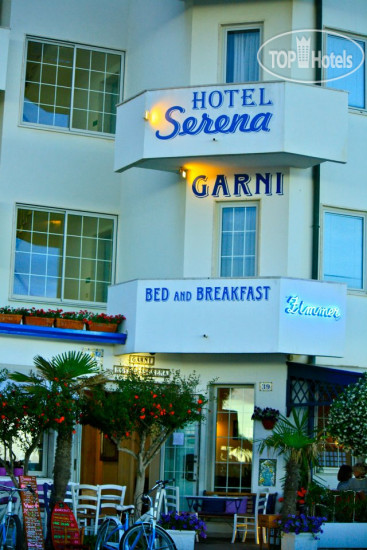 Garni Serena