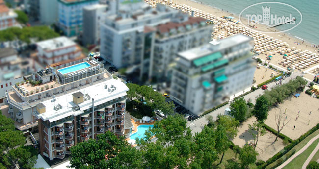Hotelier's photos La Fenice & Siesta 3*
