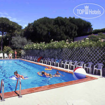 Picobello Hotel Pineta 
