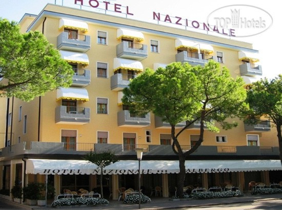 Hotelier's photos Nazionale 3*