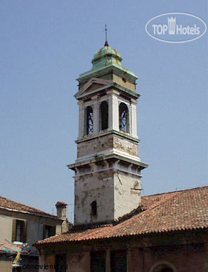 New photos from tourists Milano 4*