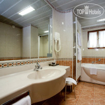 Bonotto Hotel Belvedere