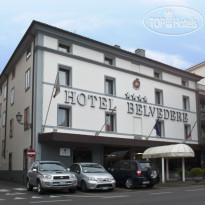 Bonotto Hotel Belvedere