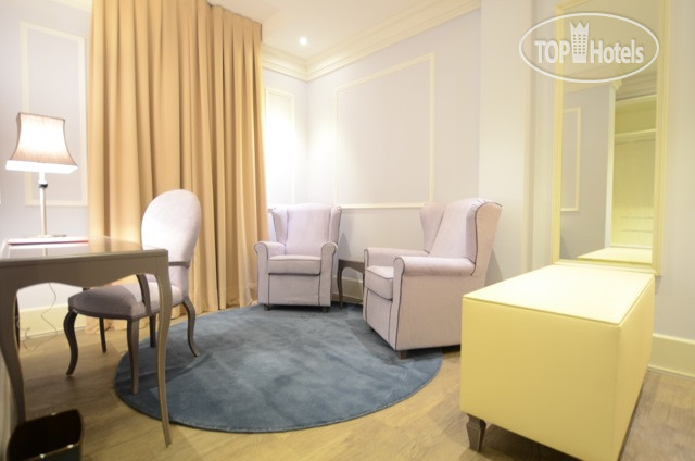 New photos from tourists Hotel Campo Marzio 4*